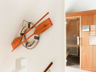 Maison de vacances Eernewoude  39