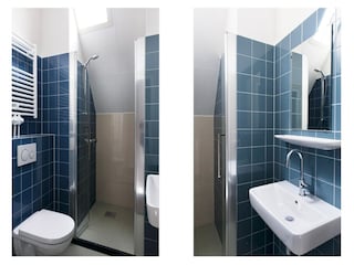 Holiday house Eernewoude Features 8