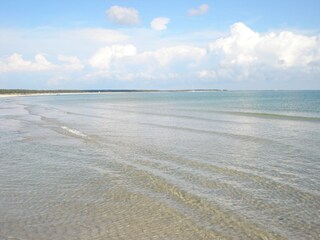 Appartamento per vacanze Prerow Ambiente 16