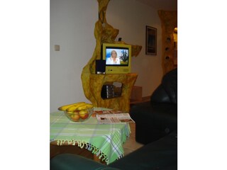 Vakantieappartement Prerow Kenmerken 7