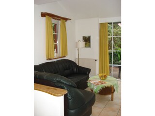 Appartement de vacances Prerow Équipement 6