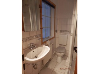 Vakantieappartement Prerow Kenmerken 10