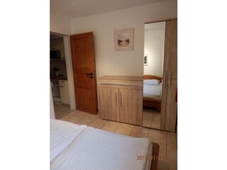 Appartement de vacances Prerow Équipement 9