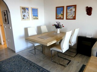 Appartement de vacances Torrox Costa Salon 12