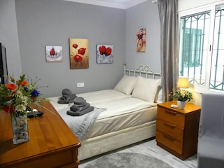 Vakantieappartement Torrox Costa Slaapkamer 14