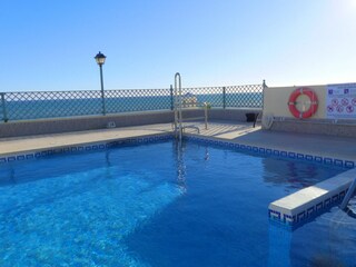 Appartement de vacances Torrox Costa Piscine 19