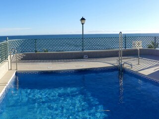 Appartement de vacances Torrox Costa Piscine 18