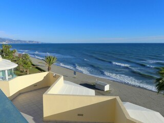 Appartement de vacances Torrox Costa Environnement 6