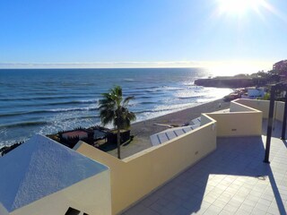 Appartement de vacances Torrox Costa Environnement 8