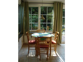 Appartamento per vacanze Prerow Caratteristiche 11