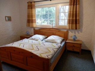 Appartamento per vacanze Prerow Caratteristiche 13