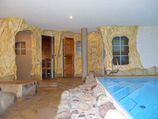 Appartamento per vacanze Prerow Ambiente 18