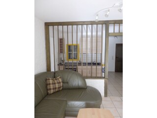 Vakantieappartement Prerow Kenmerken 8