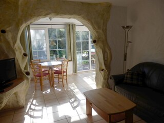 Vakantieappartement Prerow Kenmerken 10