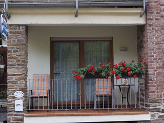 Holiday apartment Oberwesel Environment 3