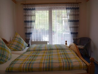 Holiday apartment Oberwesel Bedroom 8