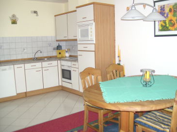 Ferienwohnung loreleytal