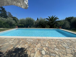 Ferienhaus Camaiore Außenaufnahme 4