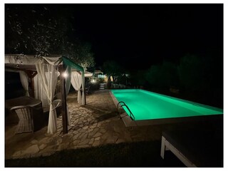 Ferienhaus Camaiore Außenaufnahme 15