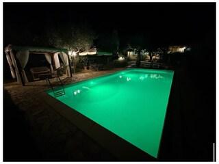 Ferienhaus Camaiore Außenaufnahme 16