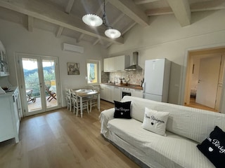 Ferienhaus Camaiore Außenaufnahme 18