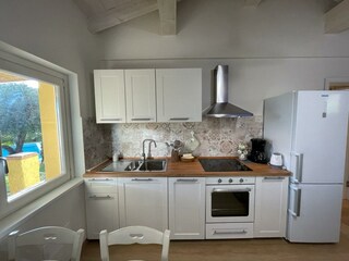 Ferienhaus Camaiore Außenaufnahme 22