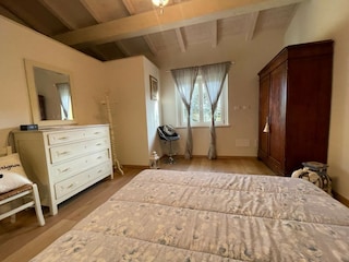 Ferienhaus Camaiore Außenaufnahme 27