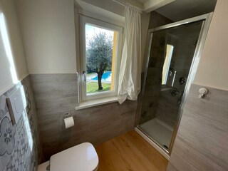 Ferienhaus Camaiore Außenaufnahme 33