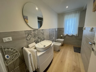 Ferienhaus Camaiore Außenaufnahme 31