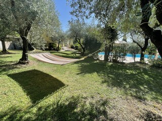 Ferienhaus Camaiore Außenaufnahme 14