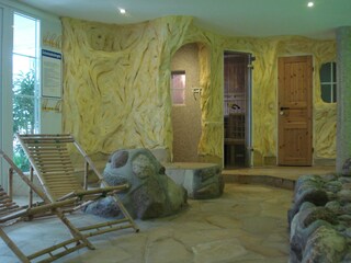 Apartamento de vacaciones Prerow Características 14