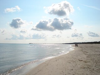 Appartamento per vacanze Prerow Ambiente 15