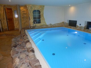 Apartamento de vacaciones Prerow Características 13