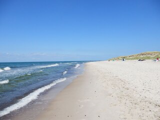 Appartamento per vacanze Prerow Ambiente 20