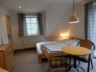 Vakantieappartement Prerow Kenmerken 7