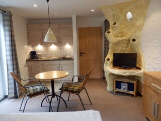 Apartamento de vacaciones Prerow Características 7