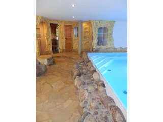 Apartamento de vacaciones Prerow Características 1