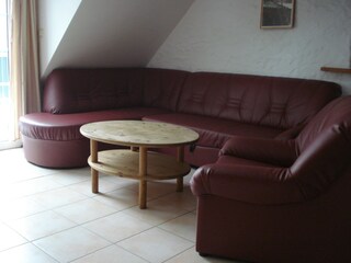 Apartamento de vacaciones Prerow Características 9