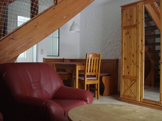 Apartamento de vacaciones Prerow Características 7