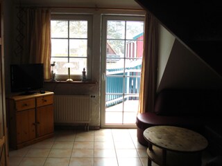 Apartamento de vacaciones Prerow Características 11