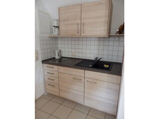 Apartamento de vacaciones Prerow Características 10