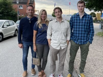 Frau Claudia Freitag-Bake