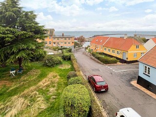 Vakantiehuis Hasle Buitenaudio-opname 5