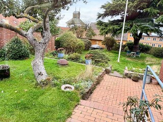 Casa de vacaciones Rønne Grabación al aire libre 1