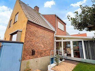 Casa per le vacanze Rønne Registrazione all'aperto 5