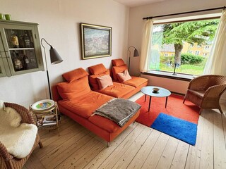Vakantiehuis Hasle  12