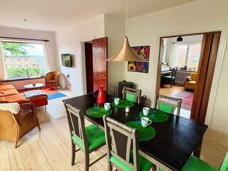 Vakantiehuis Rønne  11