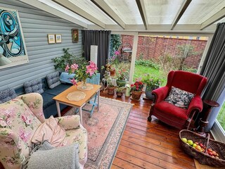 Vakantiehuis Rønne  8