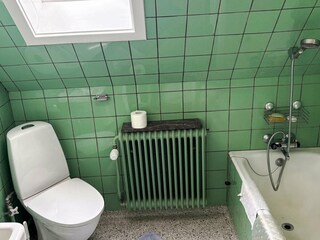 Vakantiehuis Hasle  15