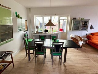 Vakantiehuis Rønne  12
